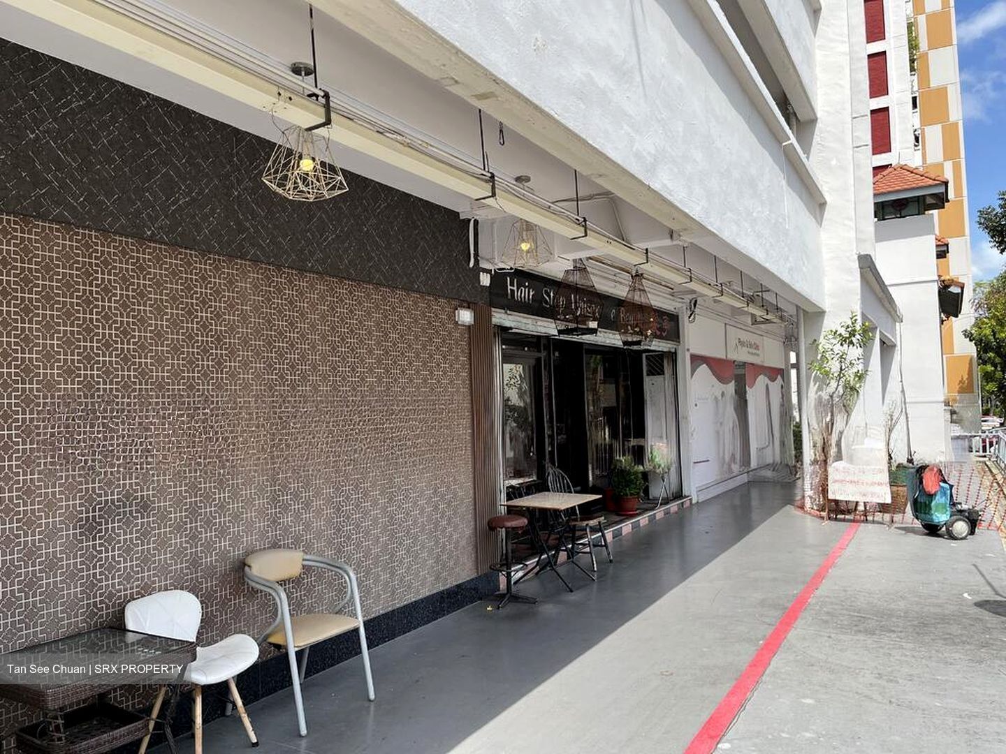 Hougang Avenue 3 (D19), Shop House #526294851